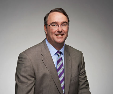 Paul Davidson, president, Universities Canada
