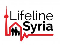 Lifeline Syria : logo