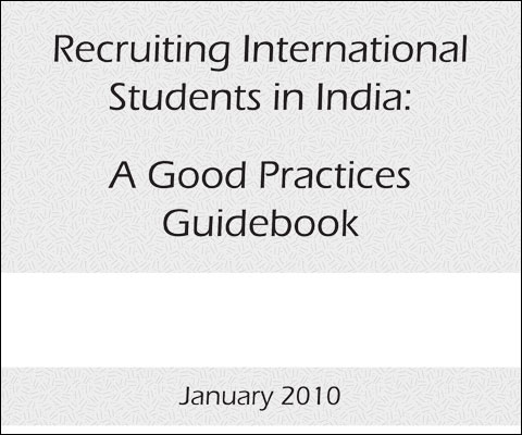 Recruiting International Students in India