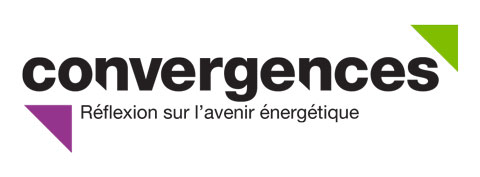 Logo :Convergences - Réflexion sur l'avenir énergétique.