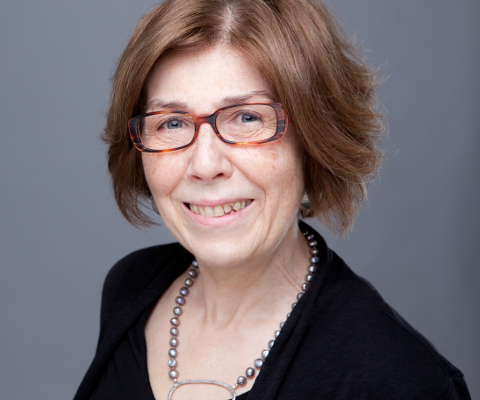 Dr. Joanne Burgess