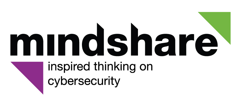 Universities Canada, Mindshare: Inspired thinking on cybersecurity logo
