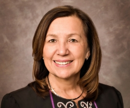 Dr. Marie Battiste