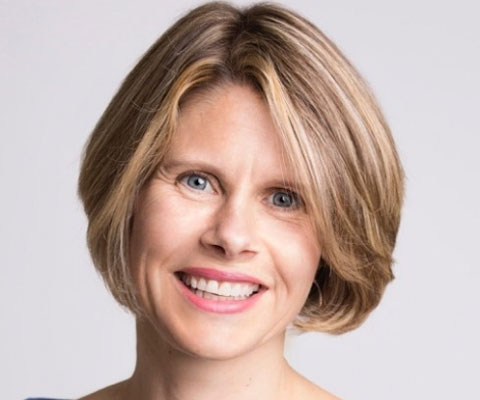 Tanya van Biesen, directrice générale de Catalyst Canada.