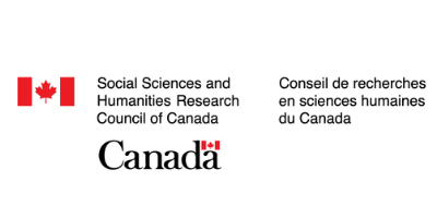 Social Sciences and Humanities Resarch Council of Canada Logo