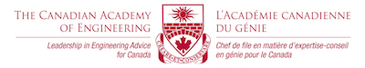 Canadian Academy of Engineering logo