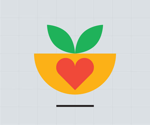 Food Enviro Health icon