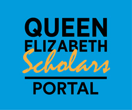 Queen Elizabeth Scholar Portal