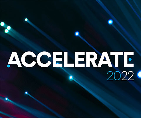 Accelerate 2022
