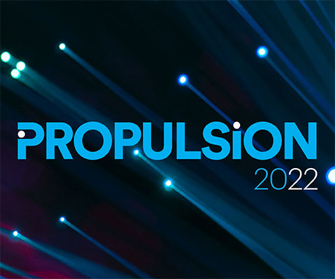 Propulsion 2022