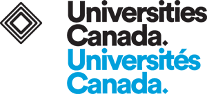 Universities Canada / Universités Canada logo