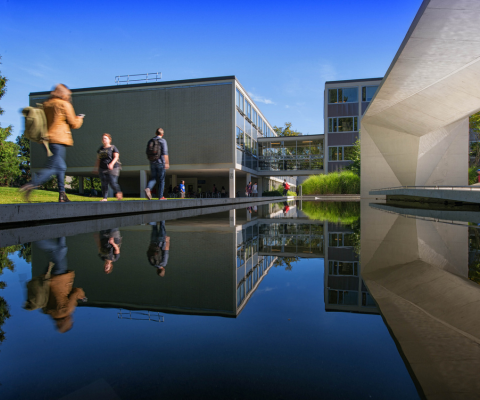 L’engagement des universités canadiennes à l’égard de l’action climatique mis en lumière dans un nouveau rapport - Universities Canada