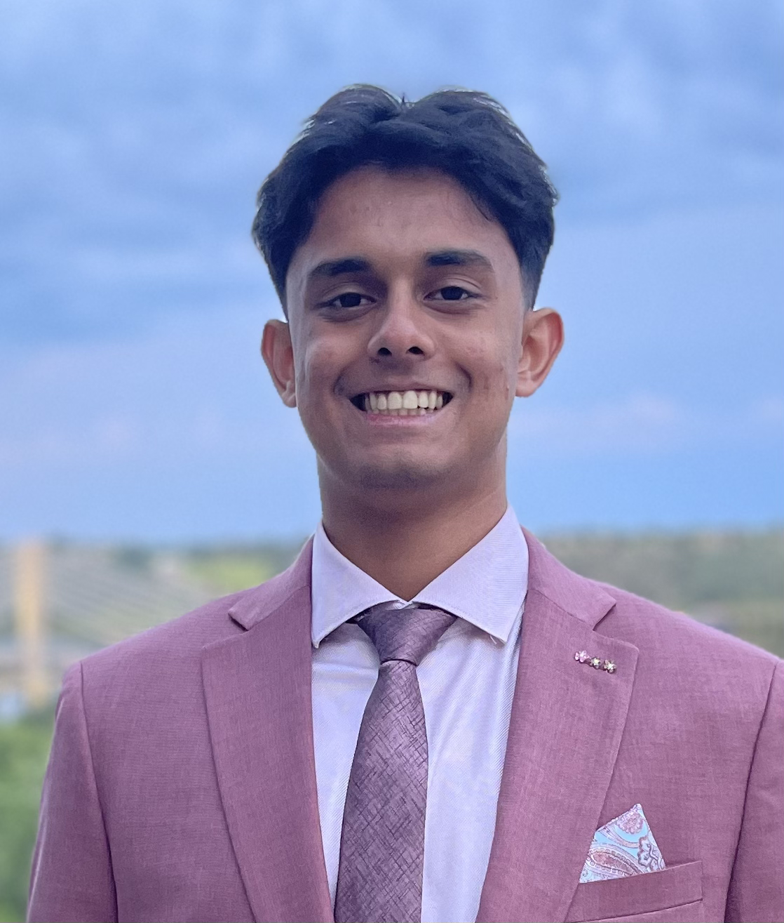 Photo de Ahad Faruqui.