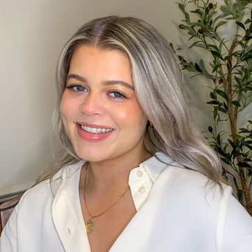 Photo de Allison Pert.