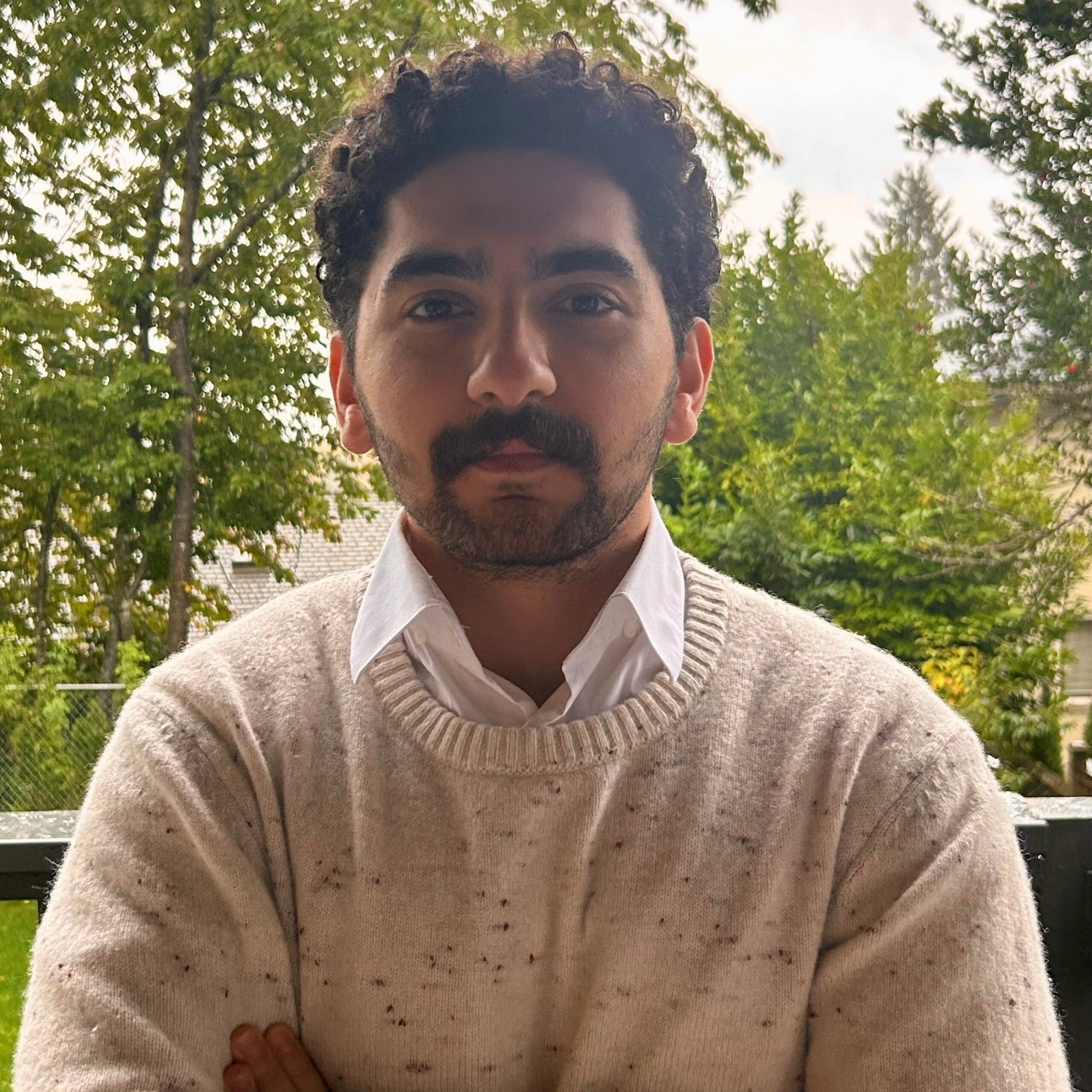 Photo de Artin Safaei.