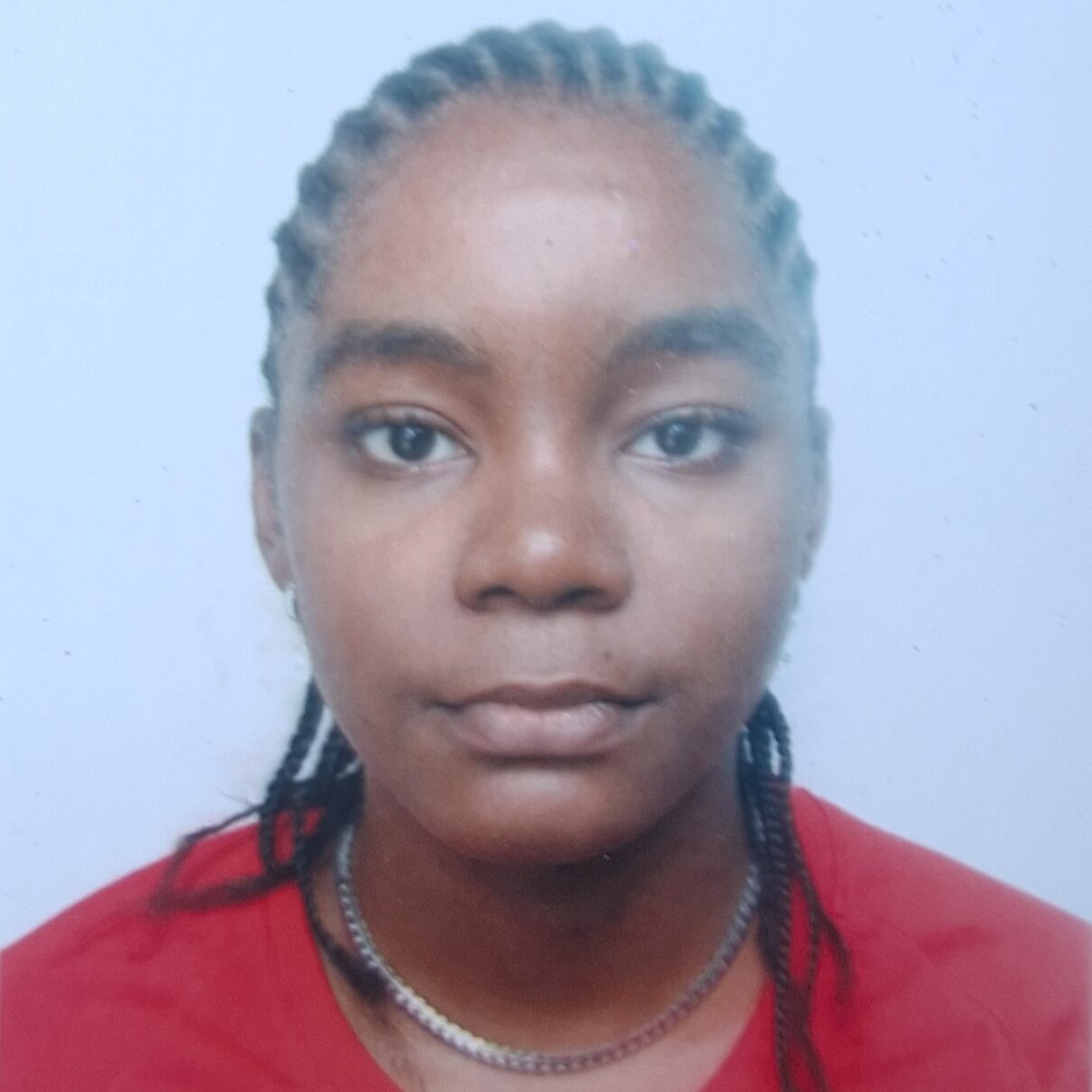 Photo de Chinaecherem Okoye-nnaeze.