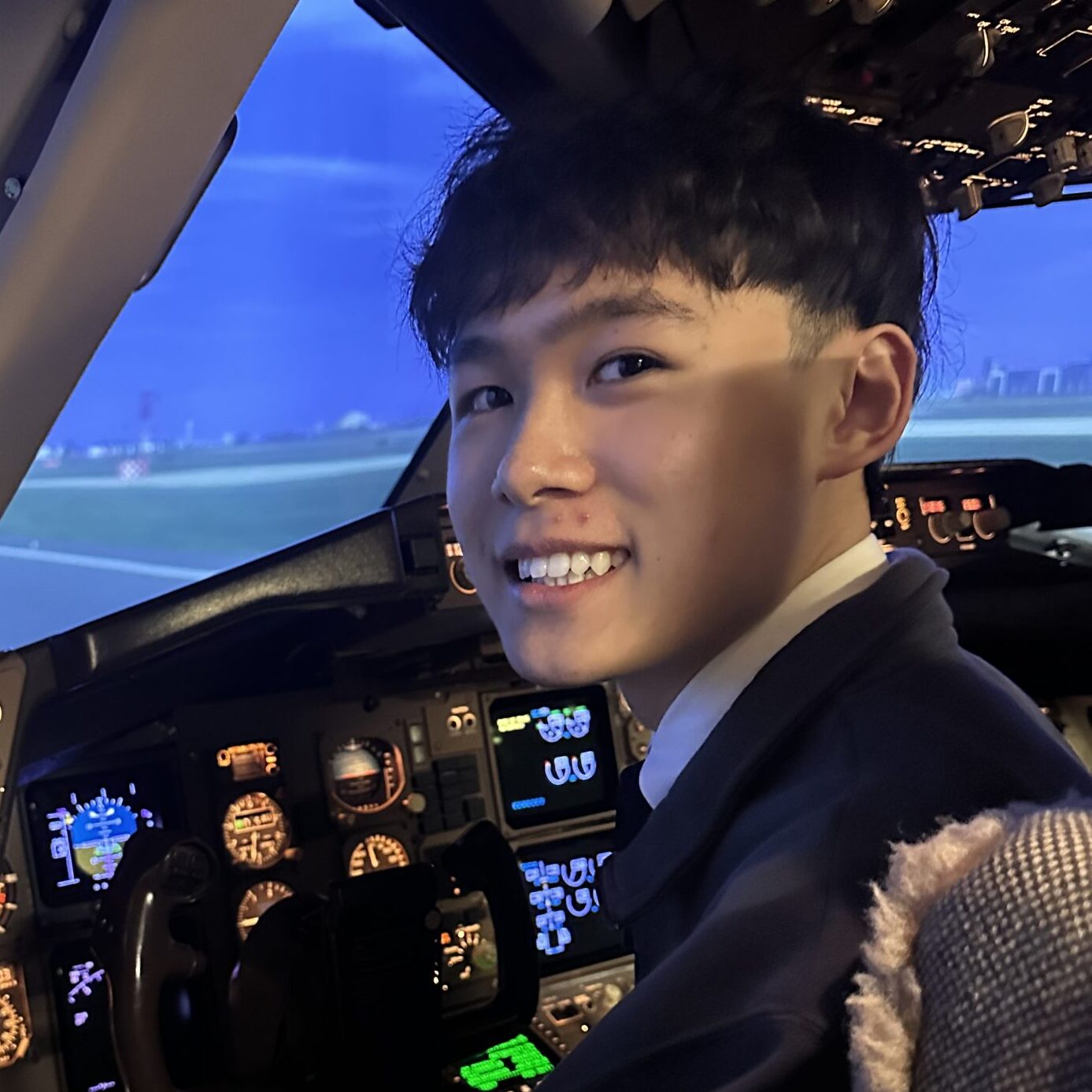 Photo de Dandin Wong.