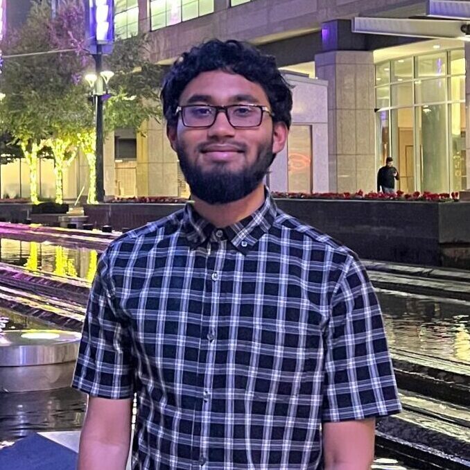 Photo de Farhan Jarif.