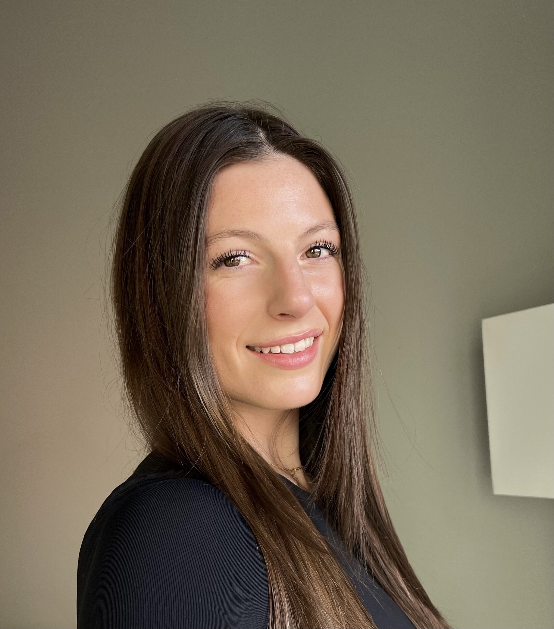 Photo de Hannah Santilli.