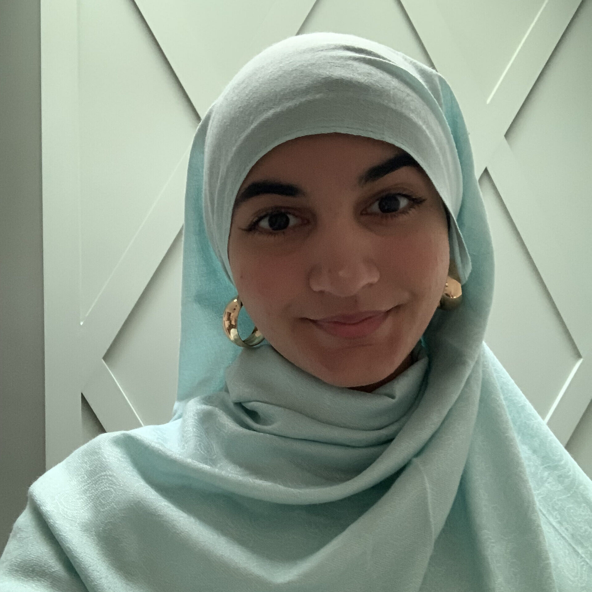 Photo d'Inayaah Butt.