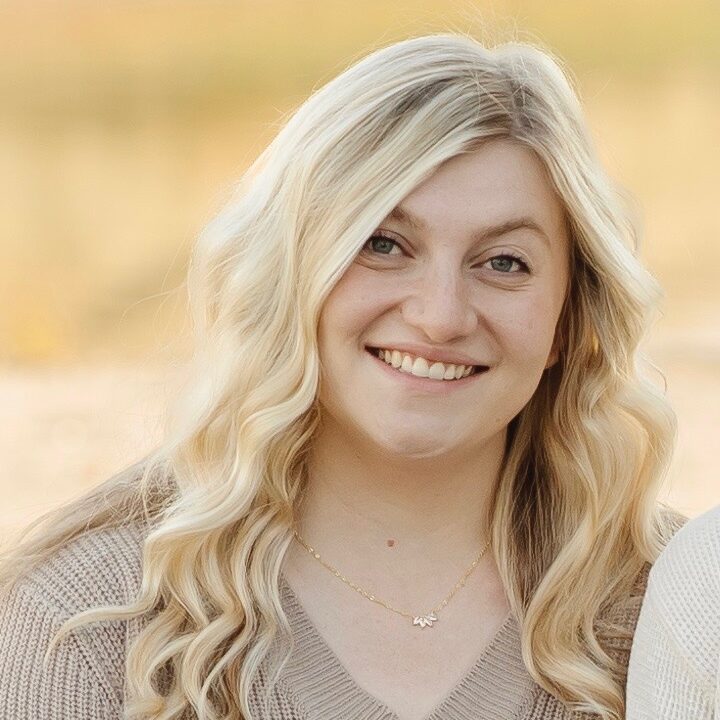 Photo de Jori Magee.