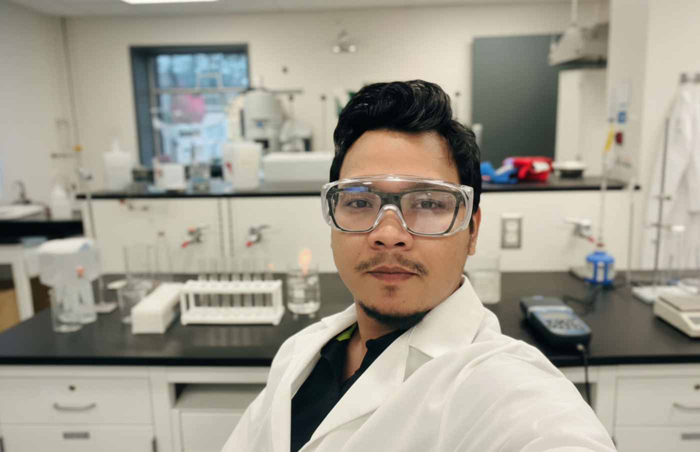 Photo de Mejbah Uddin Chowdhury.