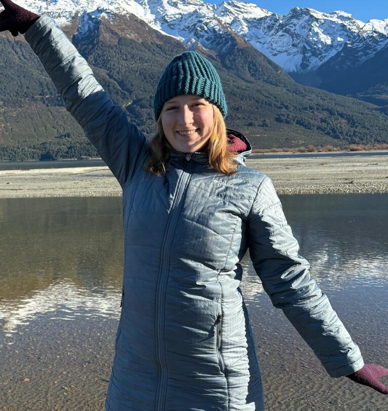 Photo de Océanne Kahanyshyn-Fontaine.