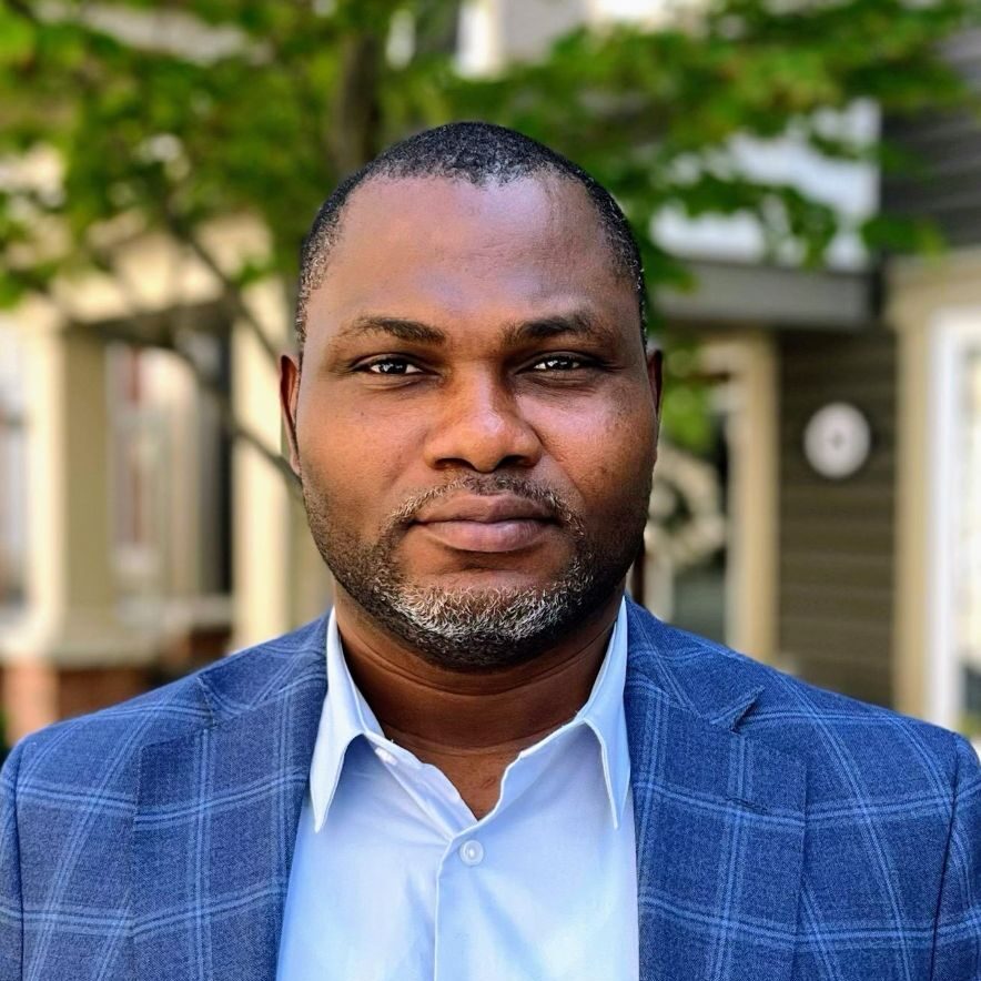 Photo de Olusola Ogunnubi.