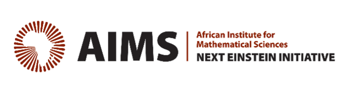 African Institute for Mathematical Sciences Logo