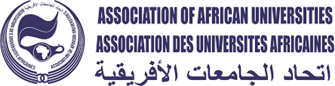 Association of African Universities logo