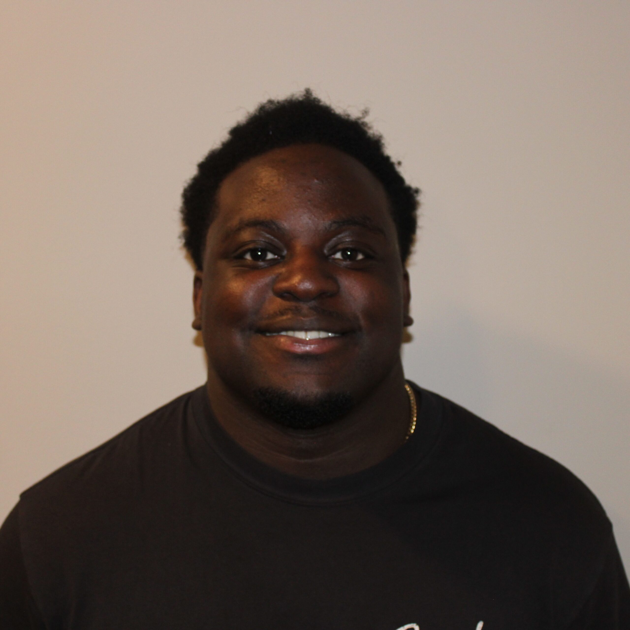 Photo de Prosper Komolafe.