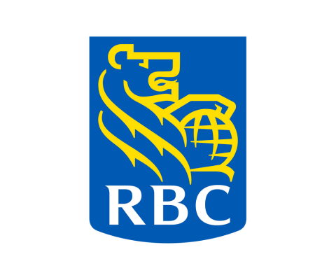 RBC Logo / Logo de RBC