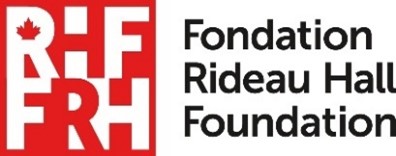 Rideau Hall foundation Logo