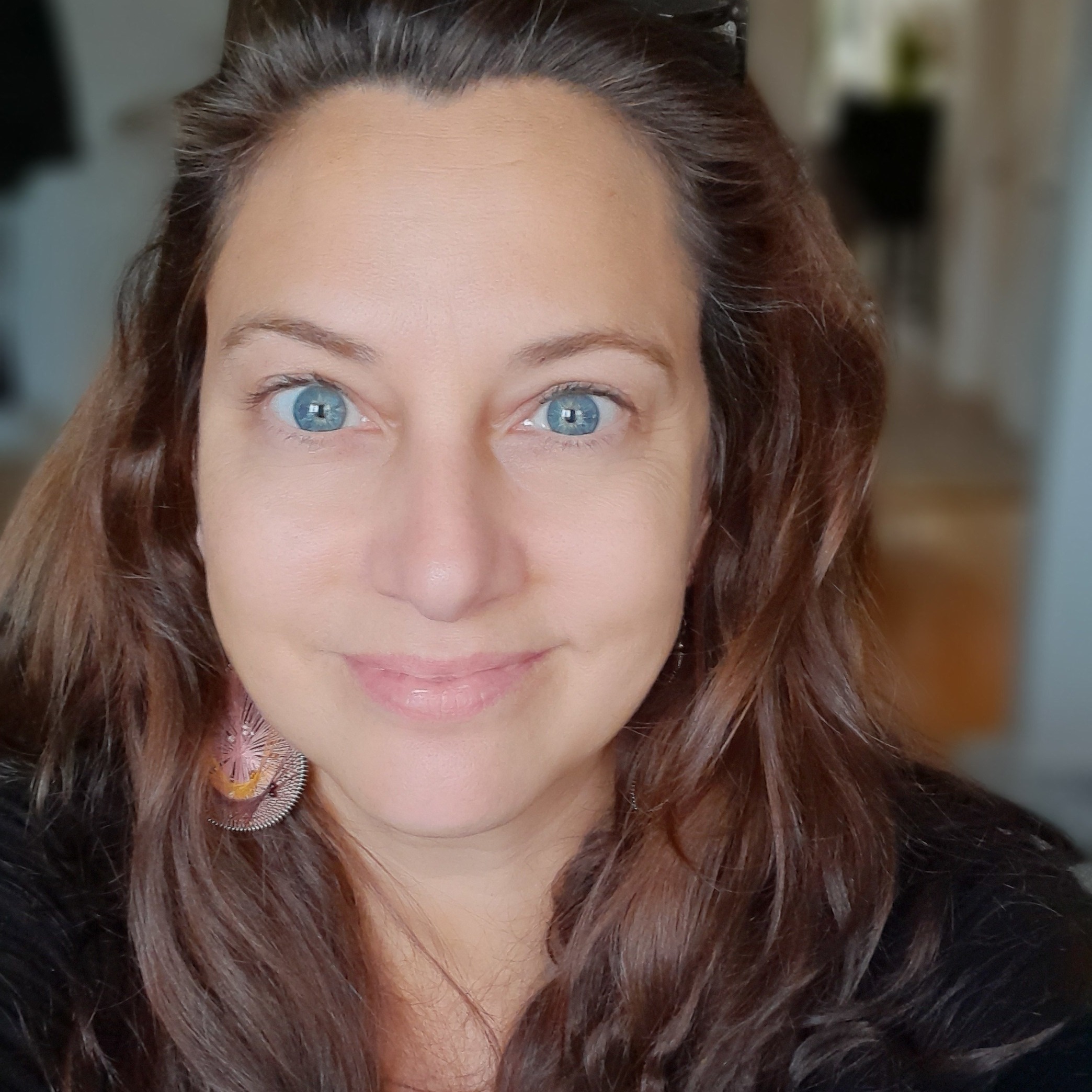 Photo de Sara Farley.