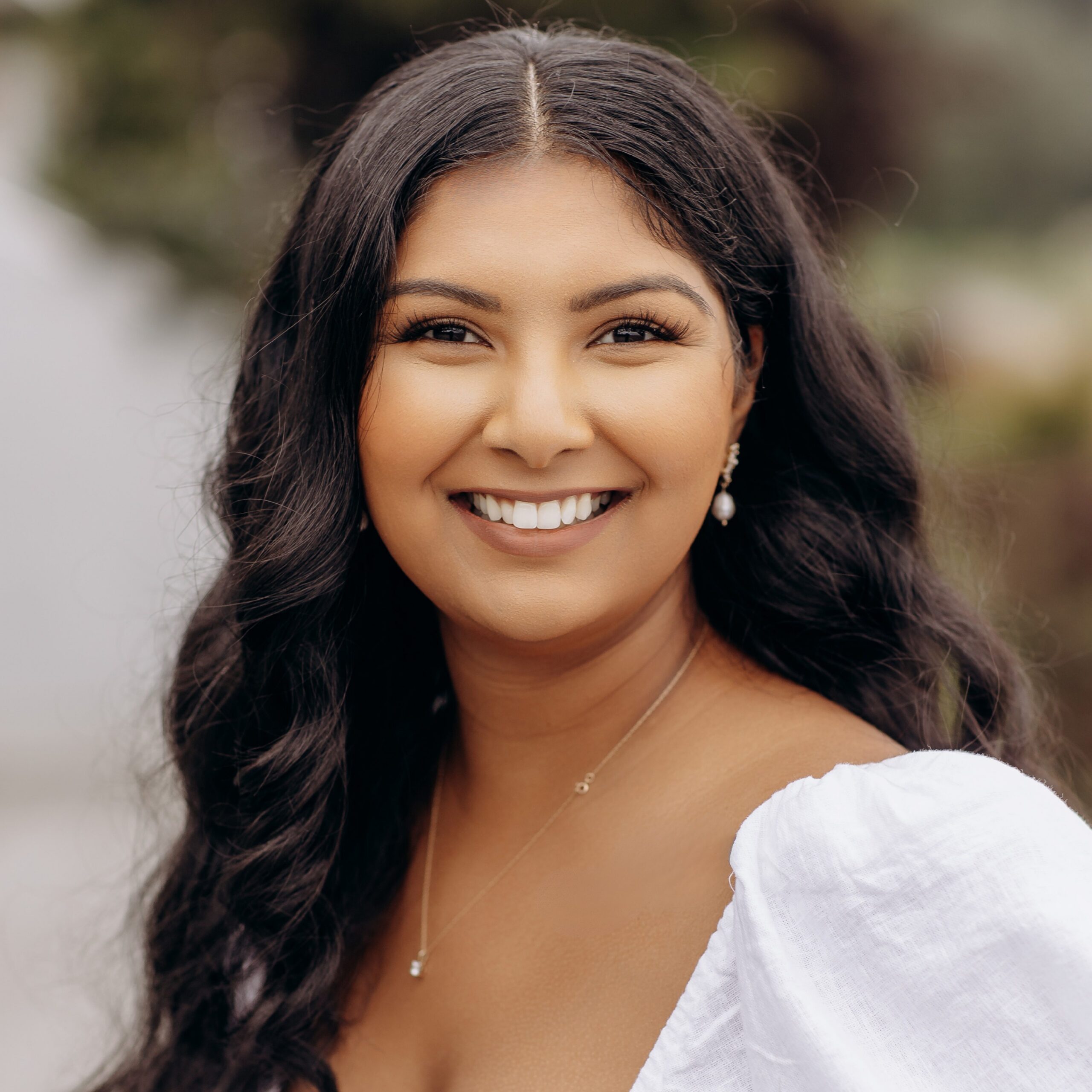 Photo de Shawna Narayan.