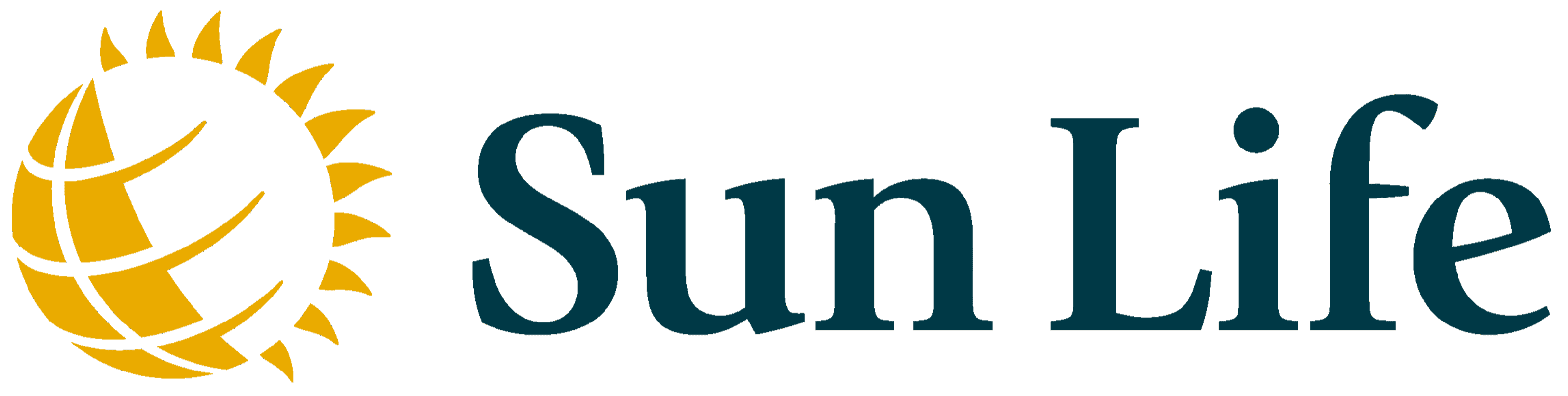 Sun Life logo