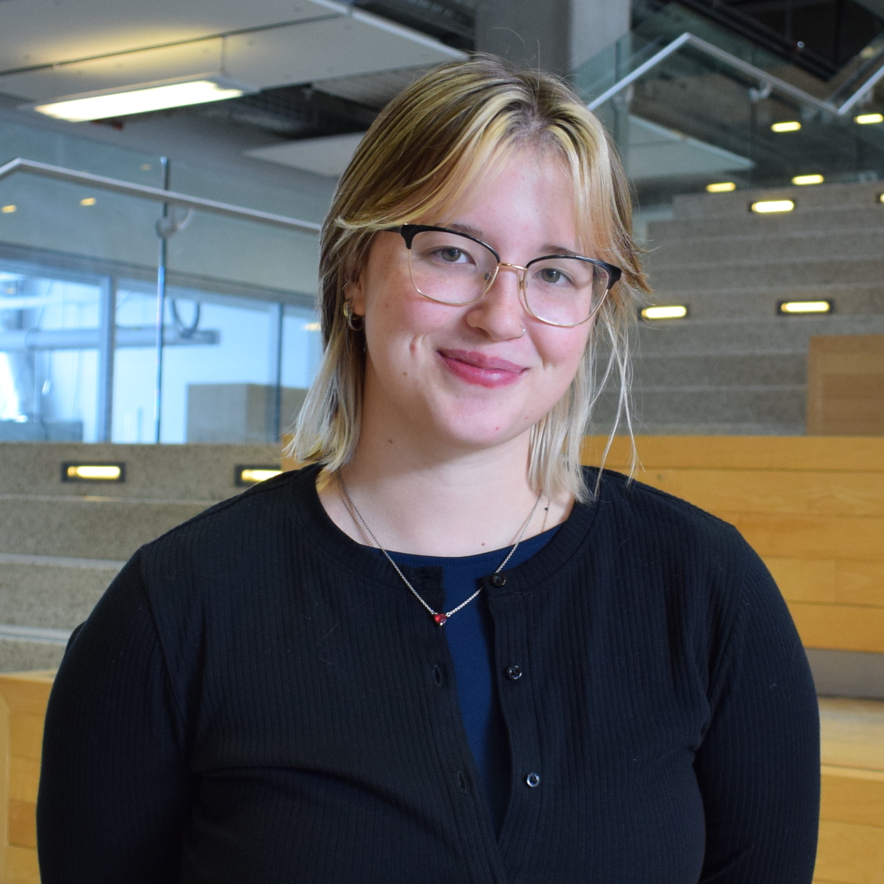 Photo de Tegan Potvin.