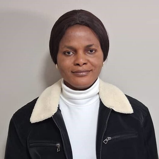 Photo de Uju Nnubia.