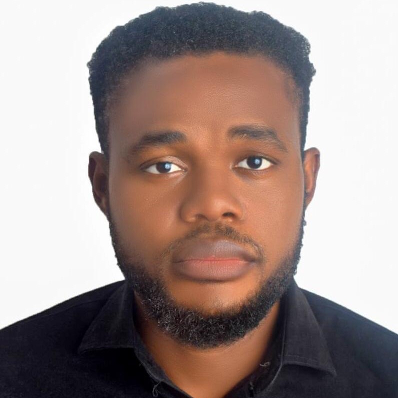 Photo de Vincent Nwosu.