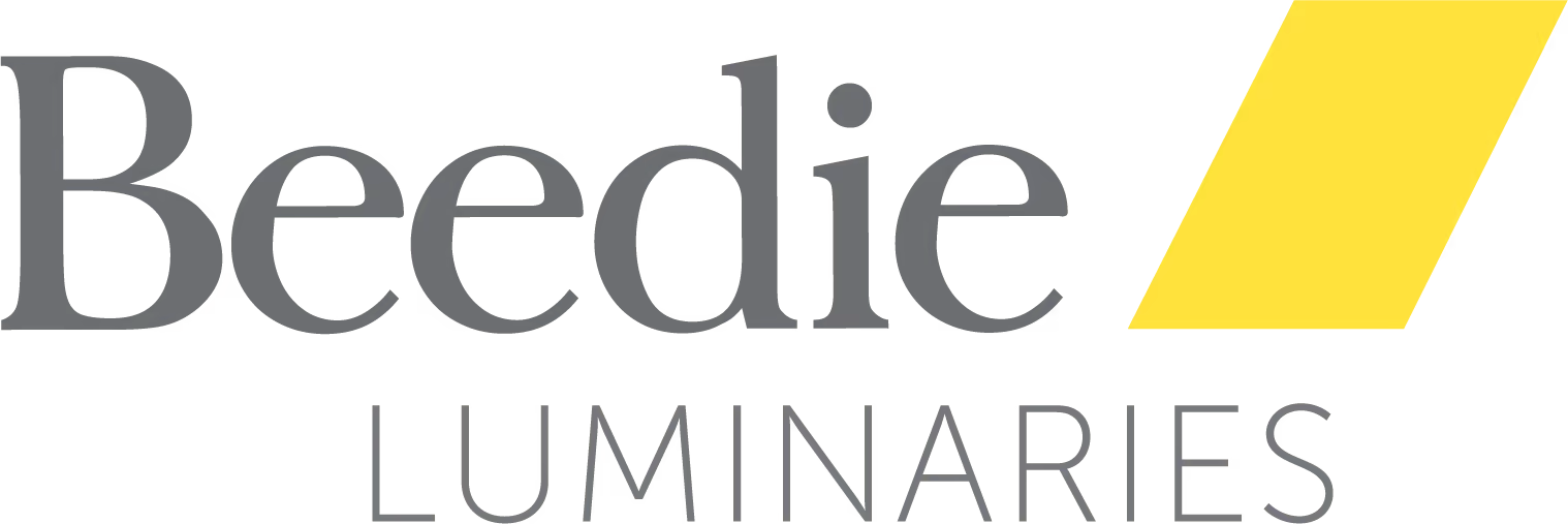 Beedie Luminaries logo