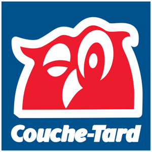 Couche-Tard logo