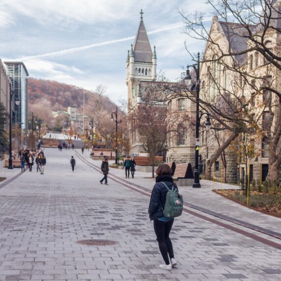 McGill University