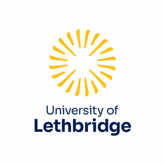 University of Lethbridge logo.
