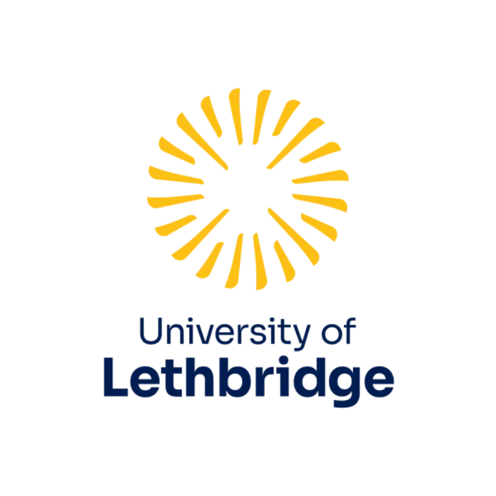 University of Lethbridge logo.