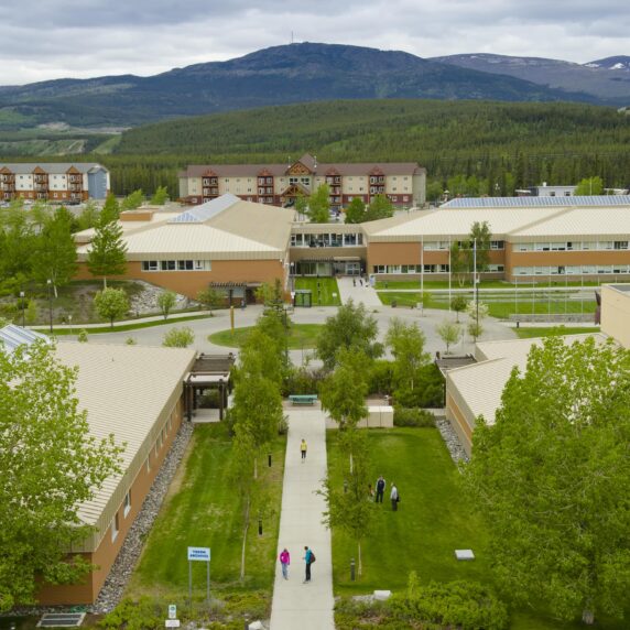 Yukon University