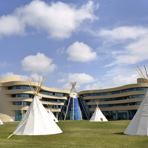 First Nations University of Canada