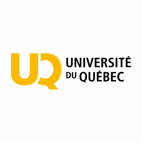 Logo de l'Université du Québec.