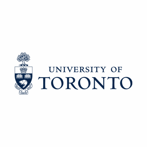 University of Toronto logo.