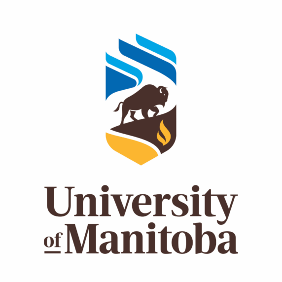 University of Manitoba logo.