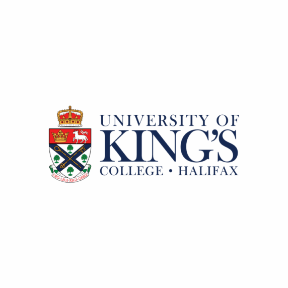 University of King's College (Halifax) logo.